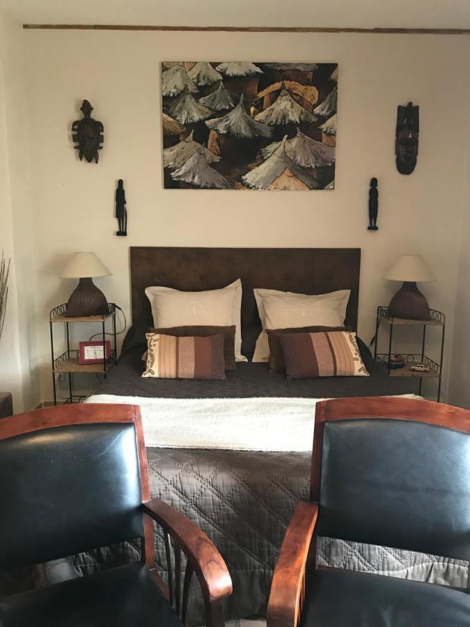 ホテル Domaine De La Manse ヴィルヌーヴ・ド・ベルグ エクステリア 写真